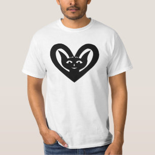Heart Monster Action Time Super Love T-Shirt