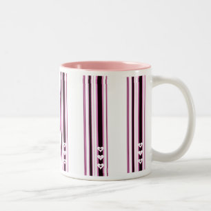 Heart Mugs