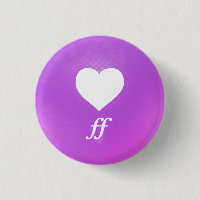 Heart Music Notation Love Language: Fortissimo