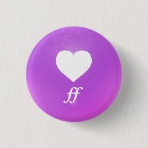 Heart Music Notation Love Language: Fortissimo