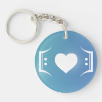 Heart Music Notation Love Language: Repeat