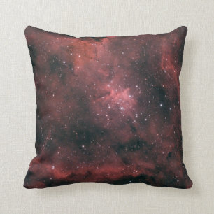 Heart Nebula Cushion