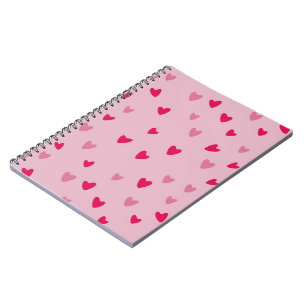 heart notebook