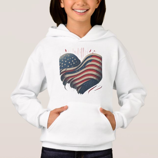 Heart of America (Front)