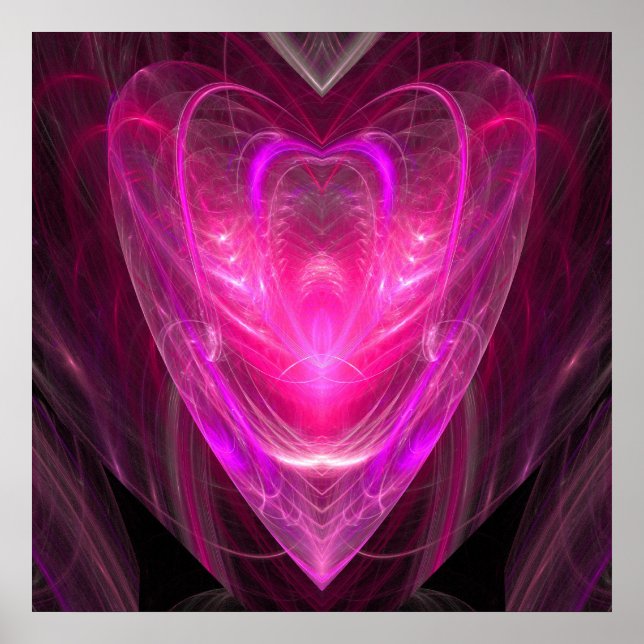 Heart of Aphrodite Poster (Front)