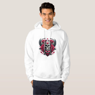 Heart of Darkness Hoodie