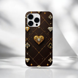 Heart of Elegance  Case-Mate iPhone 14 Pro Max Case