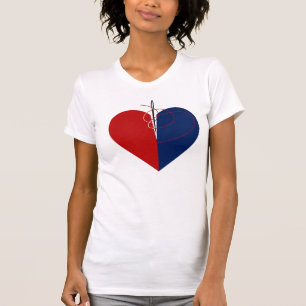 Heart of Fashion T-Shirt
