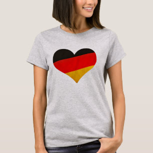 Heart of Germany T-Shirt