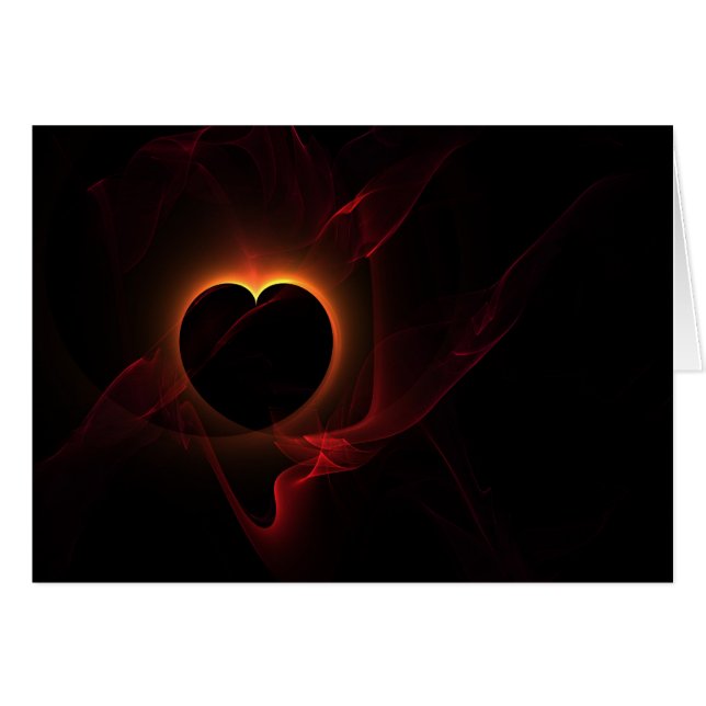 Heart of Gold (Front Horizontal)