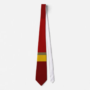 Heart of Gold Tie