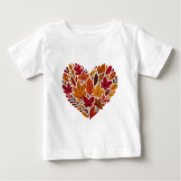 Heart of Leaf