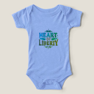 Heart of Liberty T-Shirt