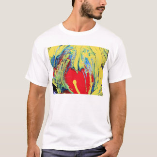 HEART OF MARBLE T-Shirt