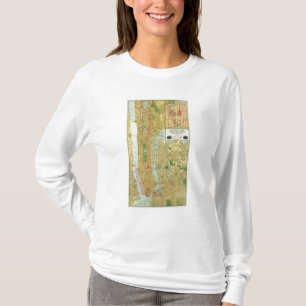 Heart of New York T-Shirt