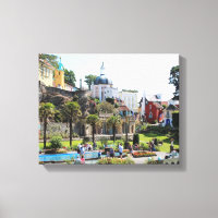 Heart Of Portmeirion