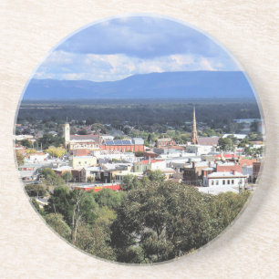 Heart of Stawell and the Grampians Coaster