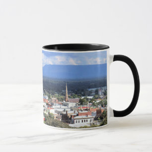 Heart of Stawell and the Grampians Mug