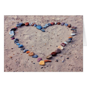 Heart of Stones