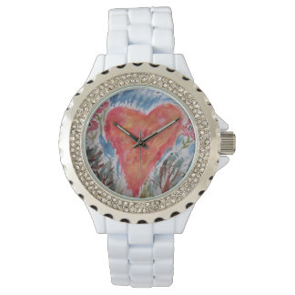 Heart of the Planet Watch