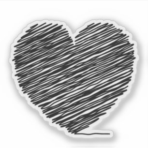 Heart On A String