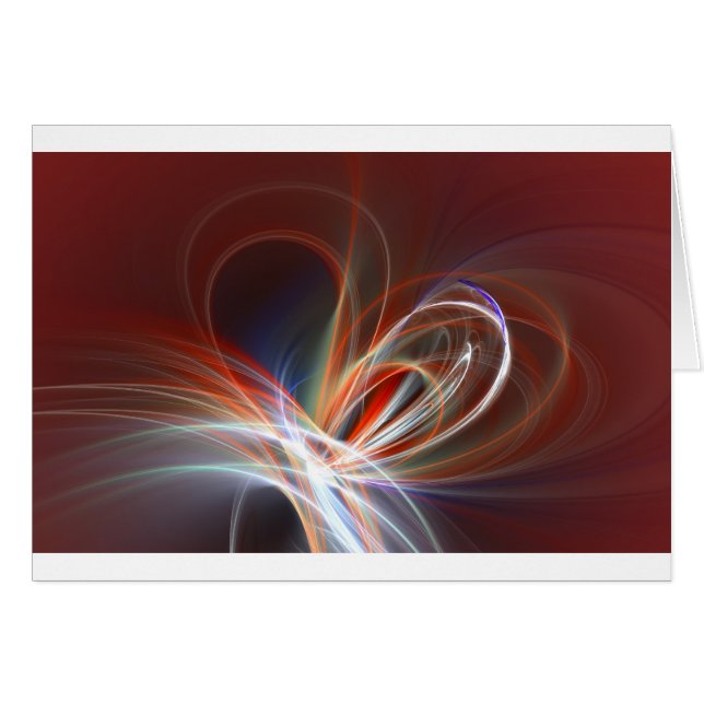 heart on fire (Front Horizontal)