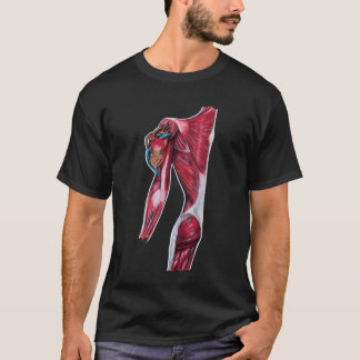 Heart on Sleeve T-Shirt