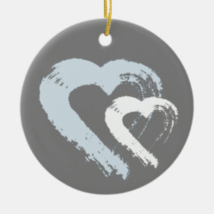 Heart Ornament