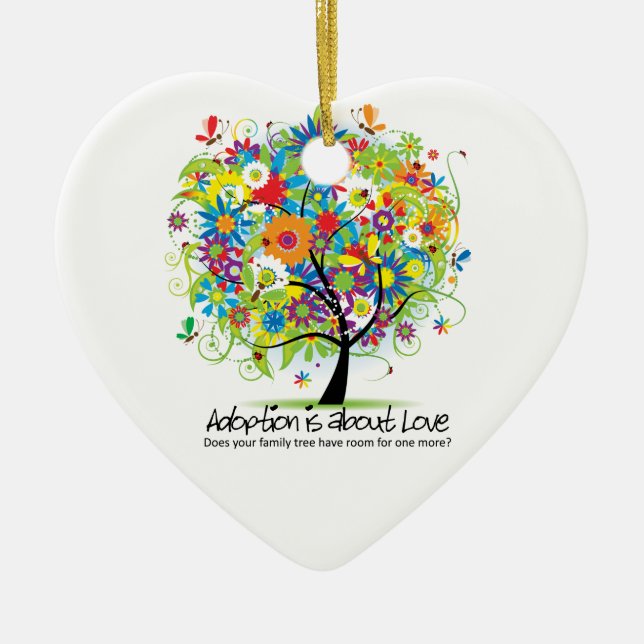Heart Ornament (Front)