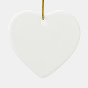 heart ornament template