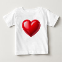 "Heart Overflow: A Symphony of Love"