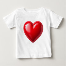 "Heart Overflow: A Symphony of Love"