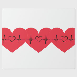 heart paper