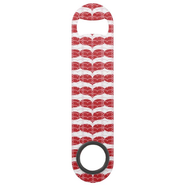 Heart pattern 2 (Front)