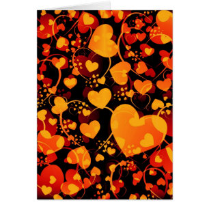 HEART pattern ART 8