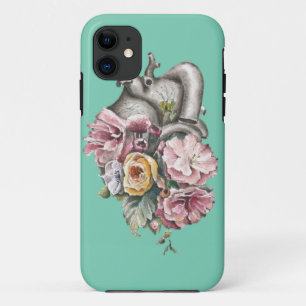 Heart Phone Case
