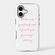Heart Phone Case