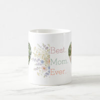 Heart Photo & Floral Design - Perfect Mother's Day