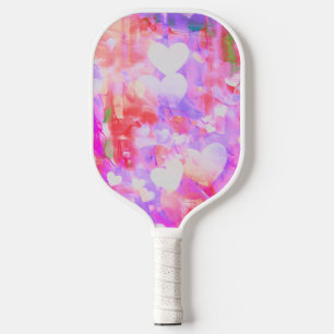 Heart Pickleball Paddle