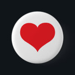 Heart Pin<br><div class="desc">For Valentines! Or any other occasion!</div>
