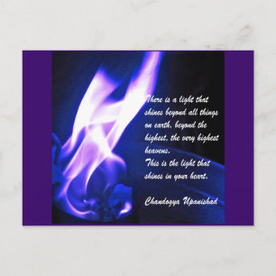 Heart Postcard