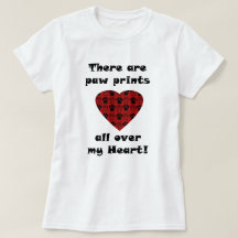Heart Prints
