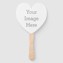 Create Your Own Hand Fans