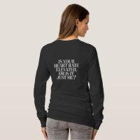 Heart Rate Elevated - Flirty Fitness Quote