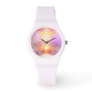 HEART REVOLUTION WATCH