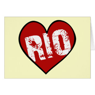 HEART RIO