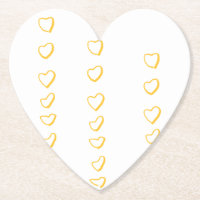 Heart Scroll