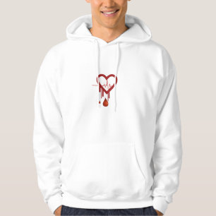 Heart ❤️ shape unique tshirt
