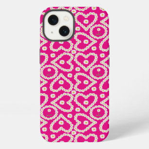 Heart-shaped Daisy Chains, iPhone 6 Xtreme Case