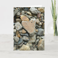 Heart Shaped Rock